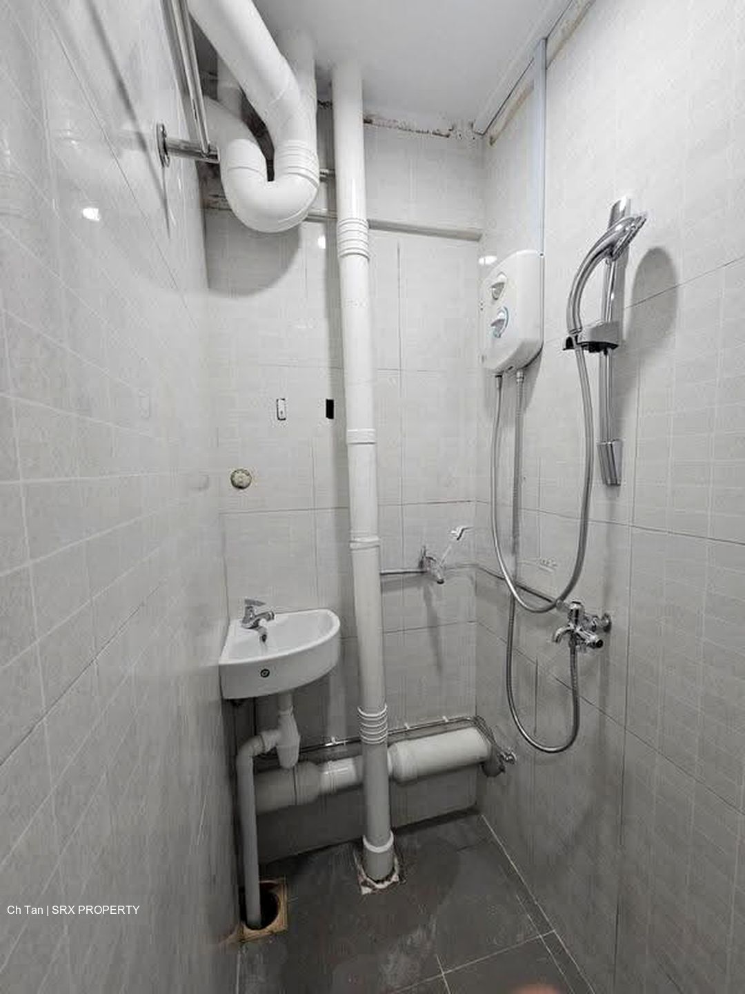 Blk 37 Rumah Tinggi View (Bukit Merah), HDB 3 Rooms #625004911